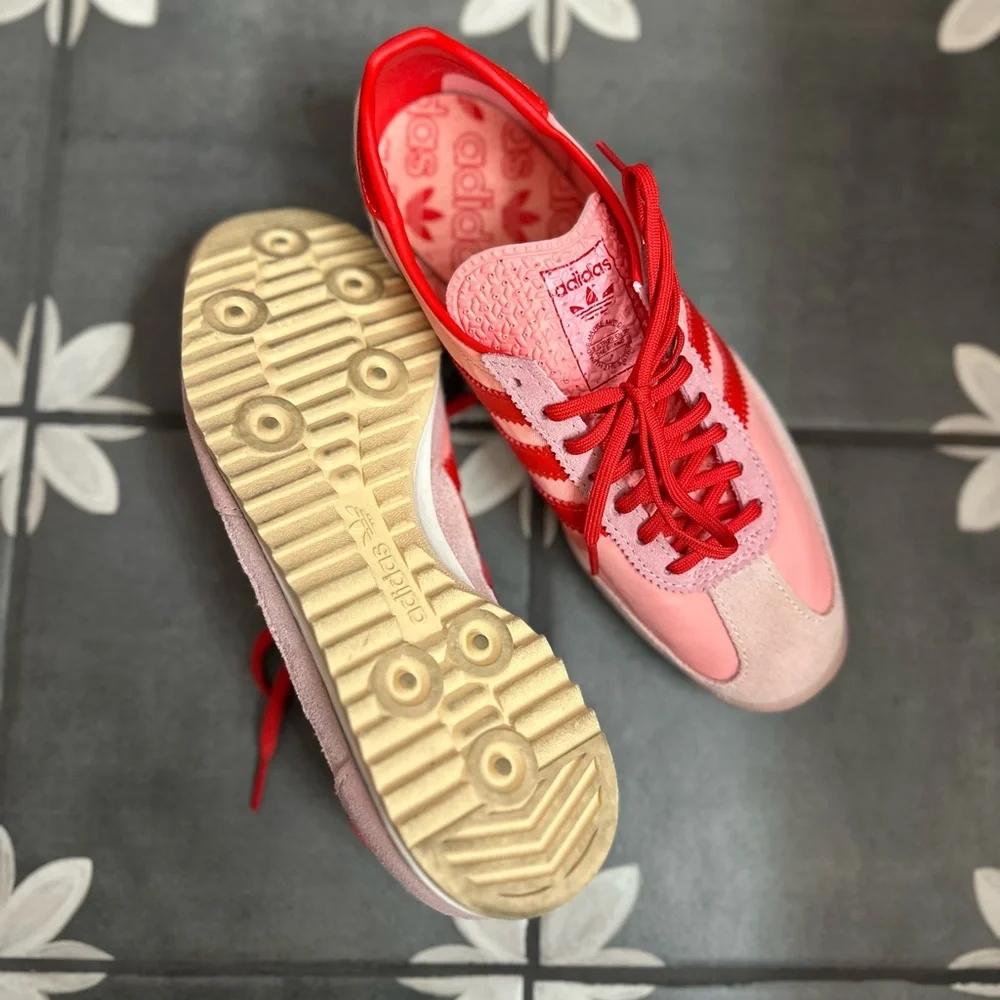 Adidas SL 72 OG SHOES - Picture 2 of 12